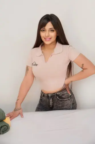Romyna ZN escort in Zona Norte from $40.00 USD