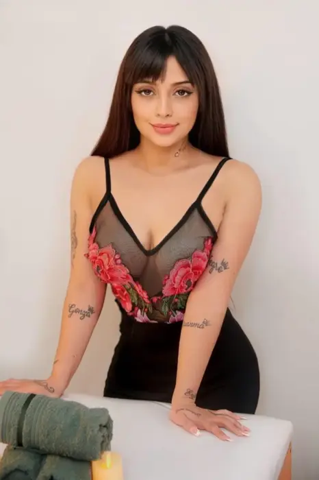 Foto escort Romyna ZN en Zona Norte - 