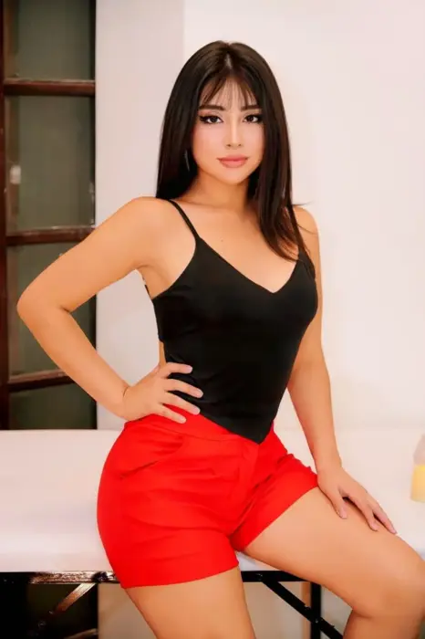 Briana ZN  escort - Nordelta, Zona Norte