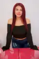 Foto escort Bluma ZO en Zona Oeste - 