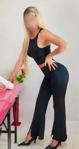 Pamelaa ZS escort in Zona Sur from $100.00 USD