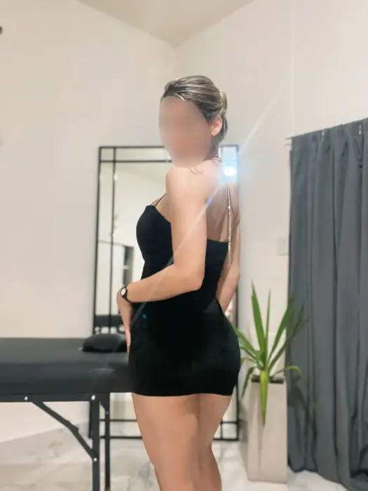Foto escort Pamelaa ZS en Zona Sur - 