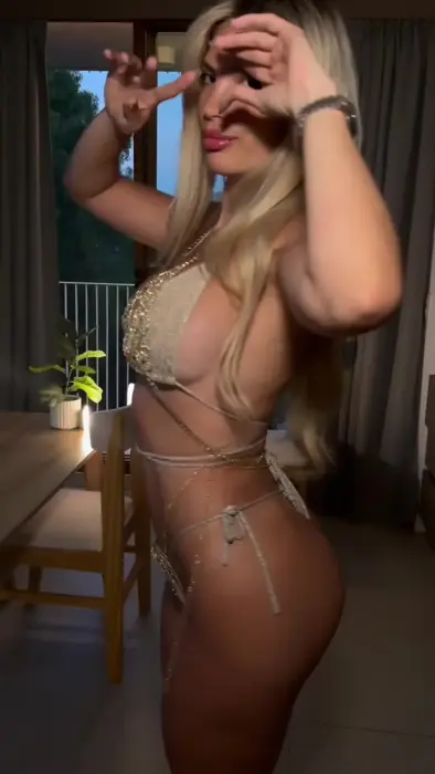 Rubi Alba  escort - Palermo, Catamarca