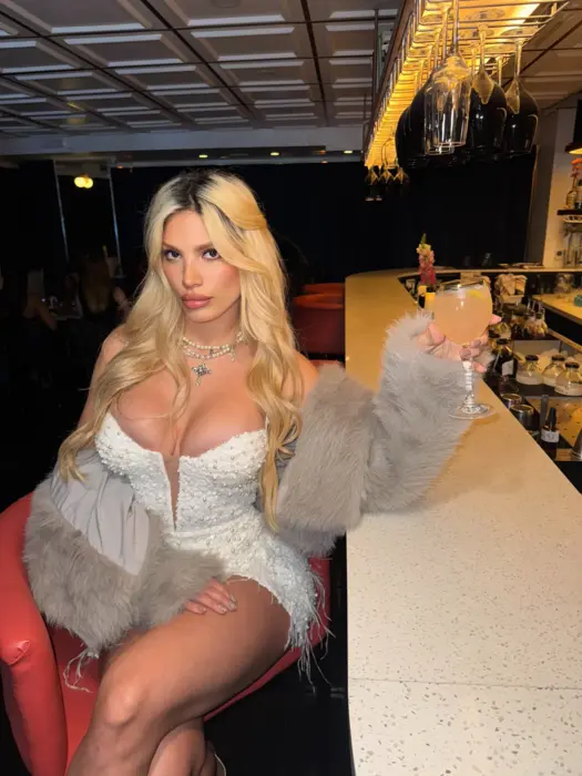 Rubi Alba  escort - Palermo, Catamarca